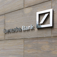 Deutsche Bank Aktiengesellschaft, Filiale Hongkong 德意志銀行股份公司