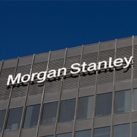 Morgan Stanley 摩根士丹利